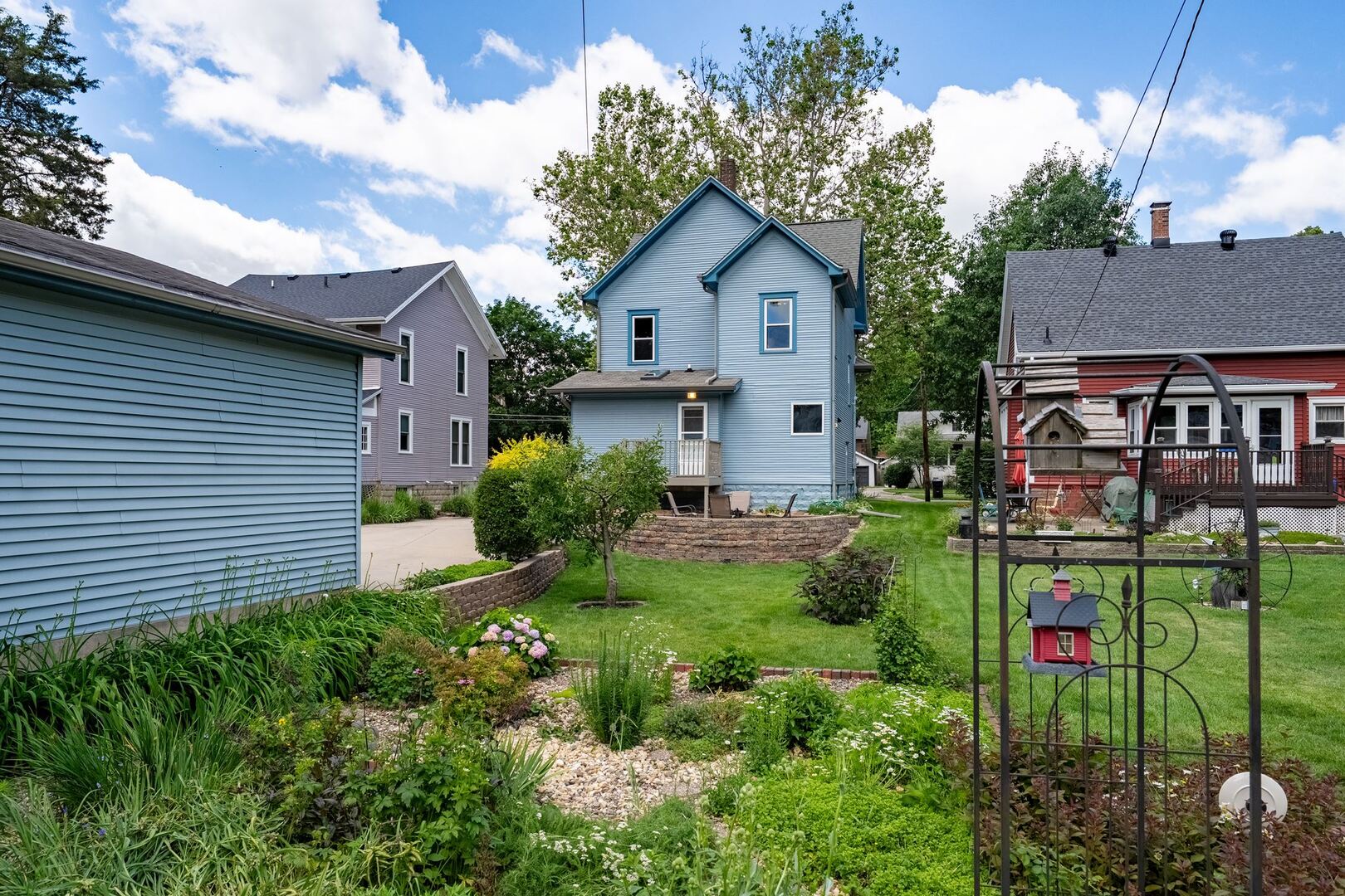 810 South Fell Avenue Normal, IL 61761 - Photo 40 of 55
