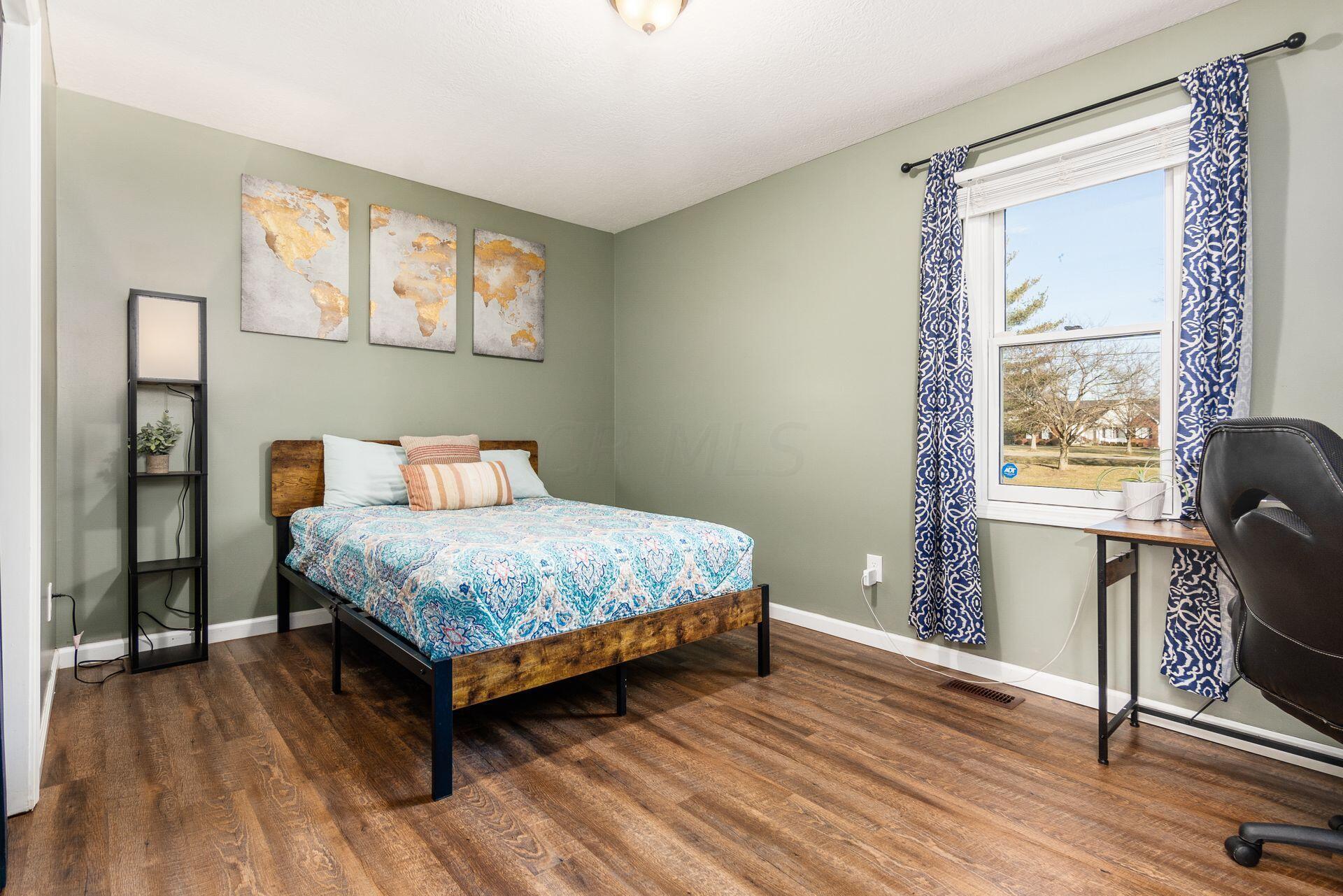 9499 Carroll Northern Road Pickerington, OH 43147 - Photo 27 of 66 Bedroom 3