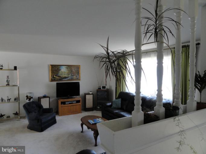 4010 Silvage Road Nottingham, MD 21236 - Photo 3 of 30 Huge 13 x 13 Living Room w/ Abundant Natural Light