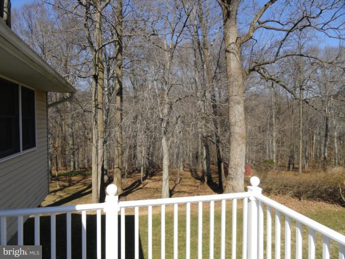 4010 Silvage Road Nottingham, MD 21236 - Photo 26 of 30 View from Deck