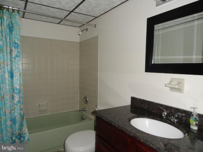 4010 Silvage Road Nottingham, MD 21236 - Photo 5 of 30 Another Remodeled Bath- Granite, Ceramic, Cherry