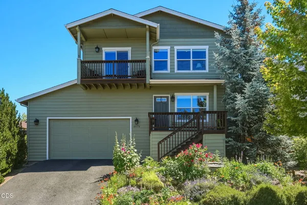 $599,500 | 63776 Hunters Circle, Bend, OR 97701