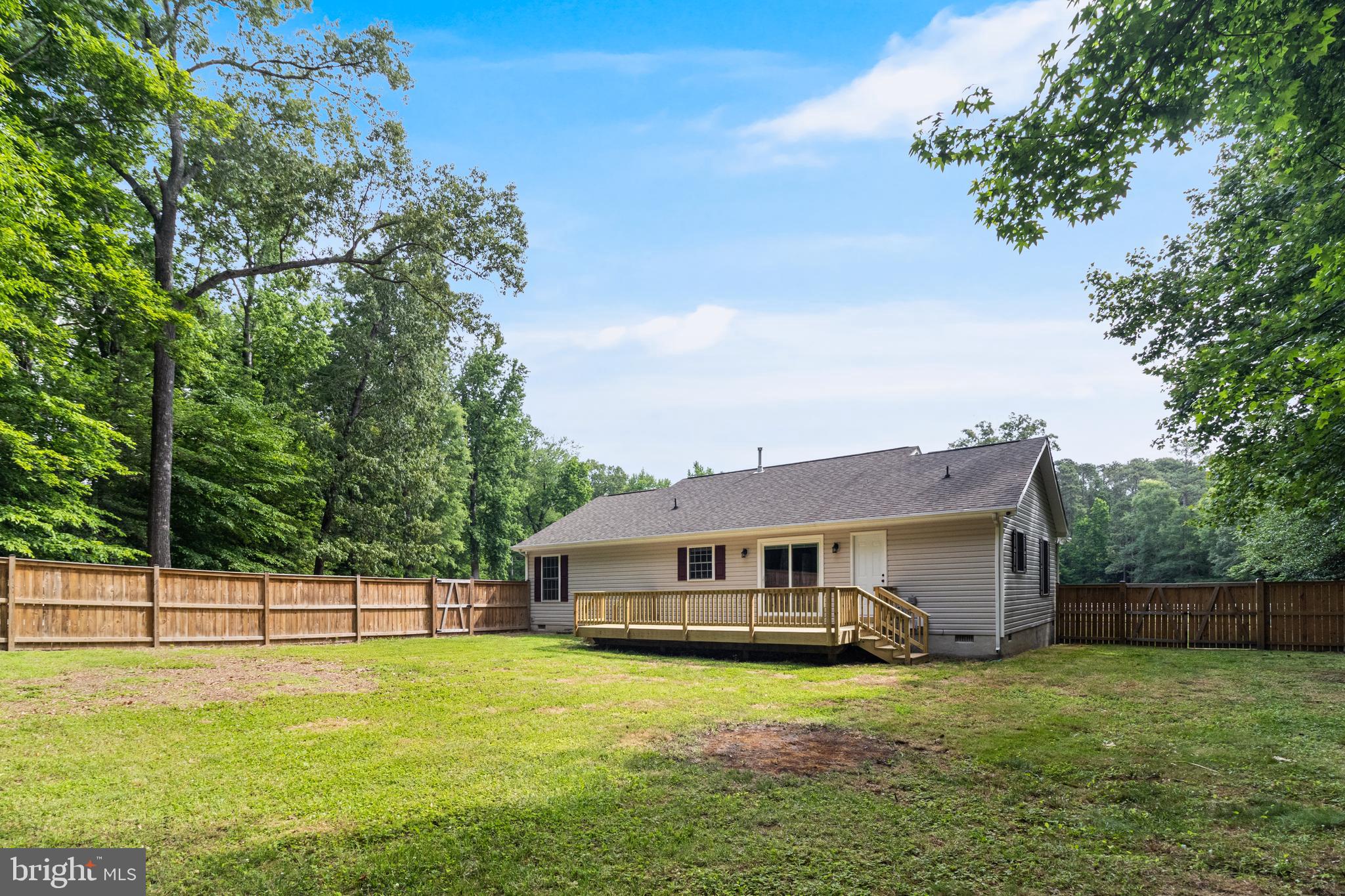 14479 Round Hill Road King George, VA 22485 - Photo 40 of 69