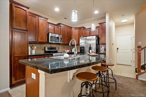 $475,000 | 15233 West 65th Avenue, Unit C, Arvada, CO 80007