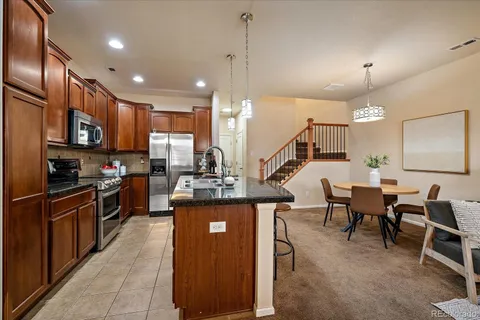 $475,000 | 15233 West 65th Avenue, Unit C, Arvada, CO 80007
