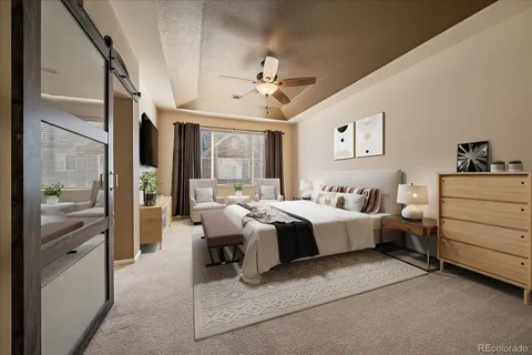 $475,000 | 15233 West 65th Avenue, Unit C, Arvada, CO 80007