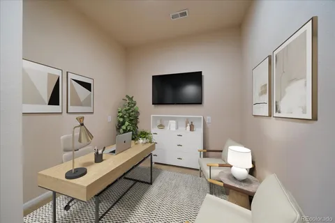 $475,000 | 15233 West 65th Avenue, Unit C, Arvada, CO 80007