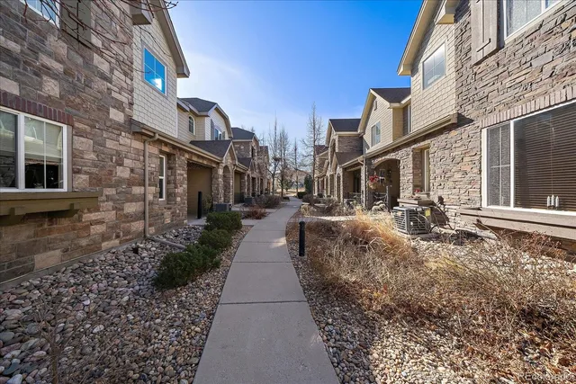 $475,000 | 15233 West 65th Avenue, Unit C, Arvada, CO 80007