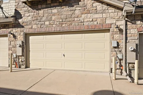 $475,000 | 15233 West 65th Avenue, Unit C, Arvada, CO 80007