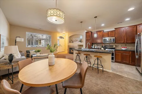 $475,000 | 15233 West 65th Avenue, Unit C, Arvada, CO 80007