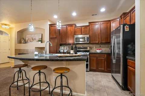 $475,000 | 15233 West 65th Avenue, Unit C, Arvada, CO 80007