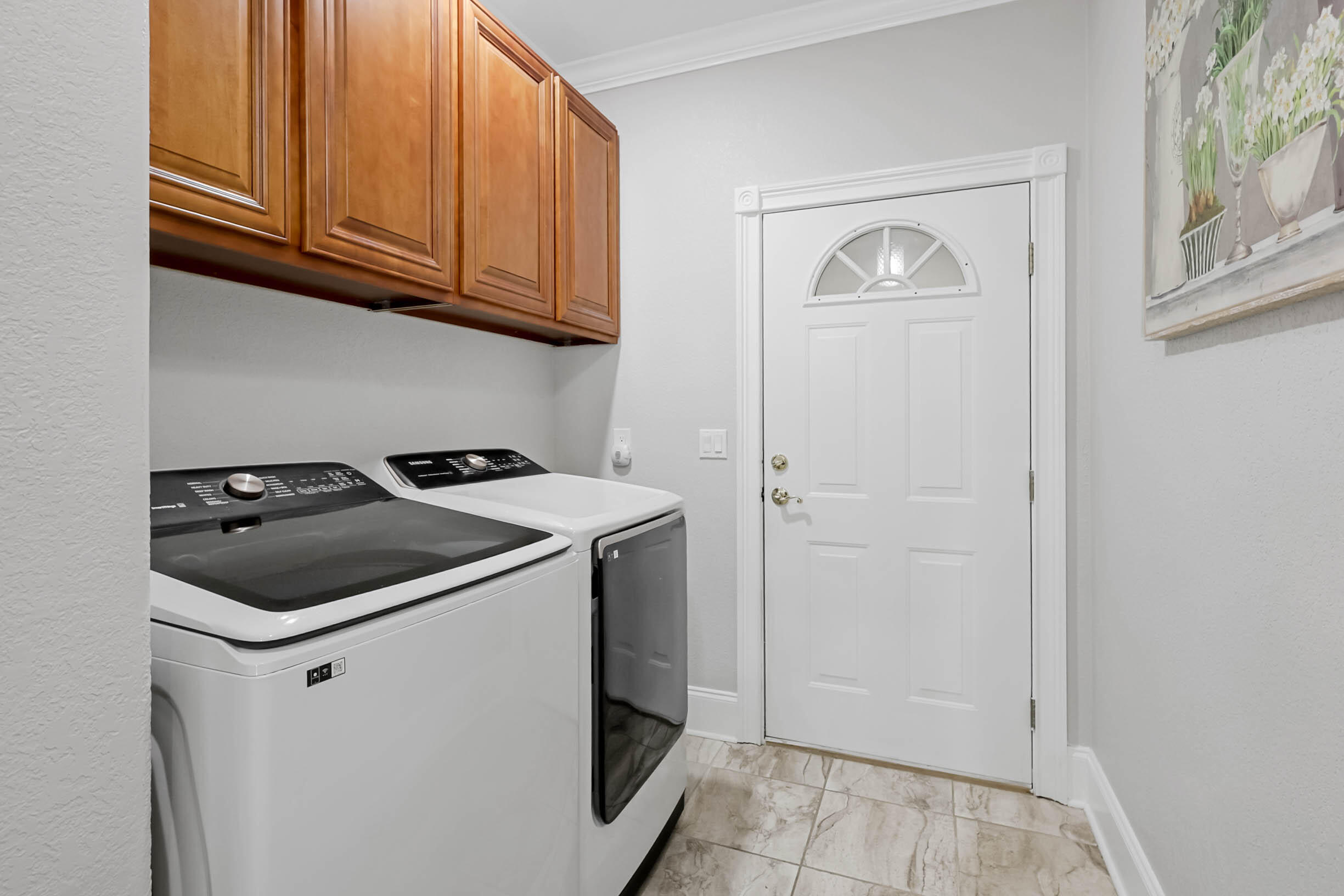 108 Walker Brow Ridge Road Northwest Cleveland, TN 37312 - Photo 35 of 52 Laundry Room