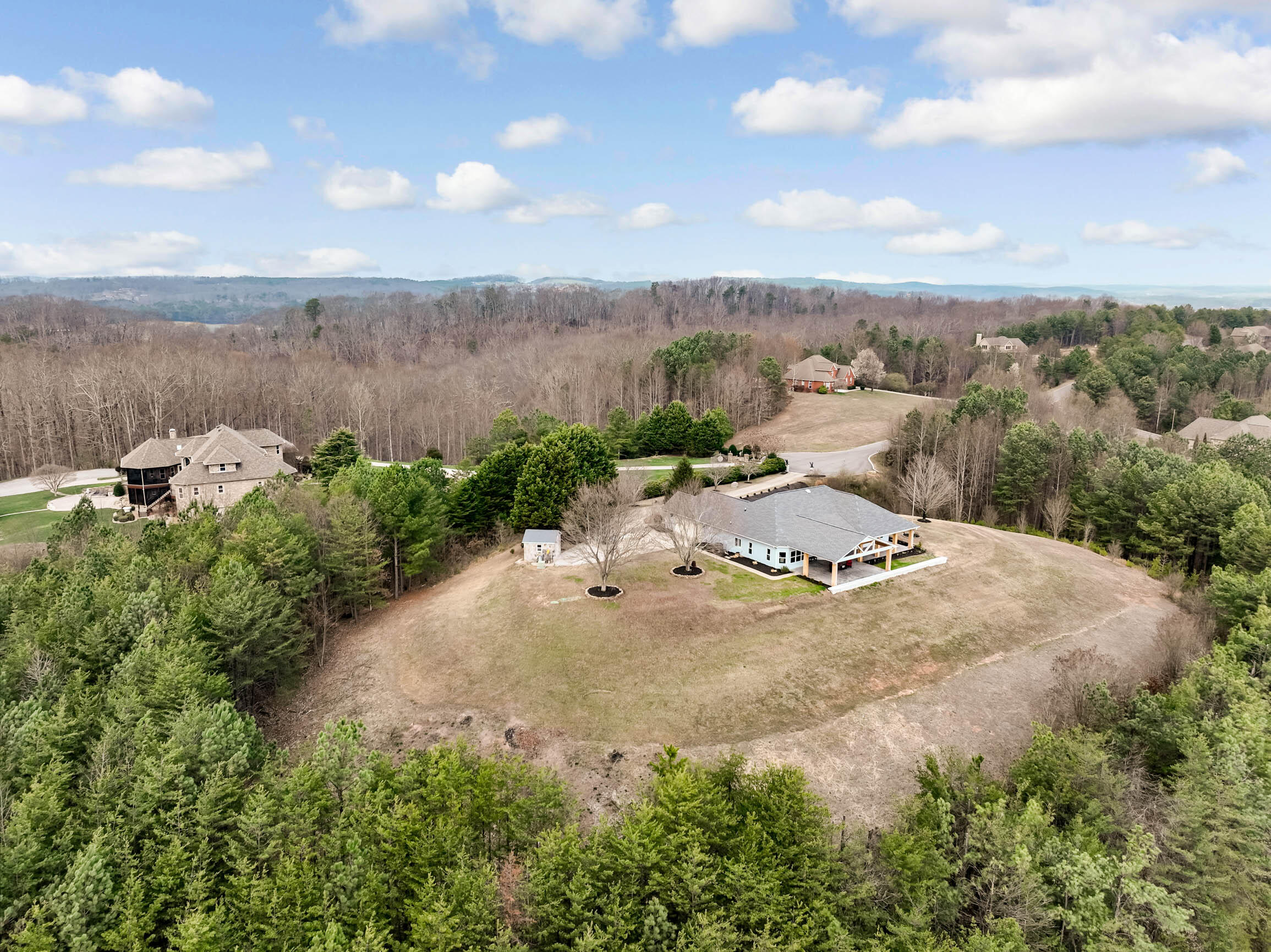 108 Walker Brow Ridge Road Northwest Cleveland, TN 37312 - Photo 42 of 52 Pinnacle Tour - 108 Walker Brow Ridge -