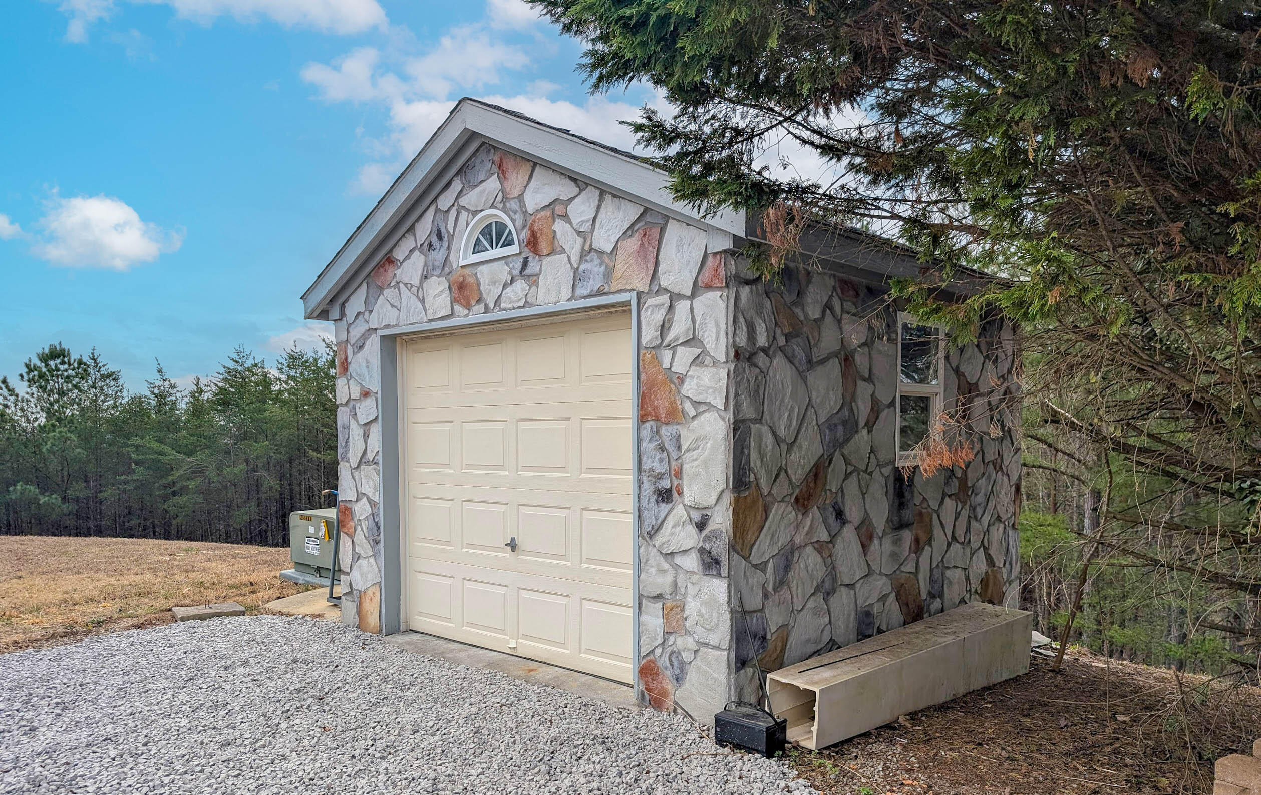 108 Walker Brow Ridge Road Northwest Cleveland, TN 37312 - Photo 44 of 52 Outbuilding