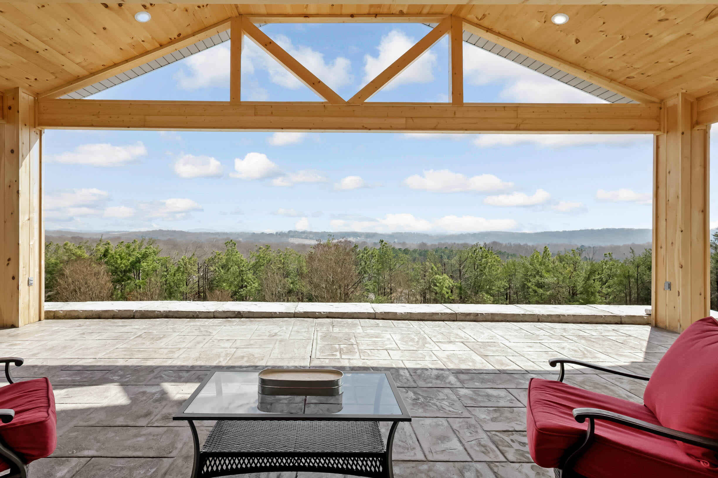 108 Walker Brow Ridge Road Northwest Cleveland, TN 37312 - Photo 5 of 52 Views