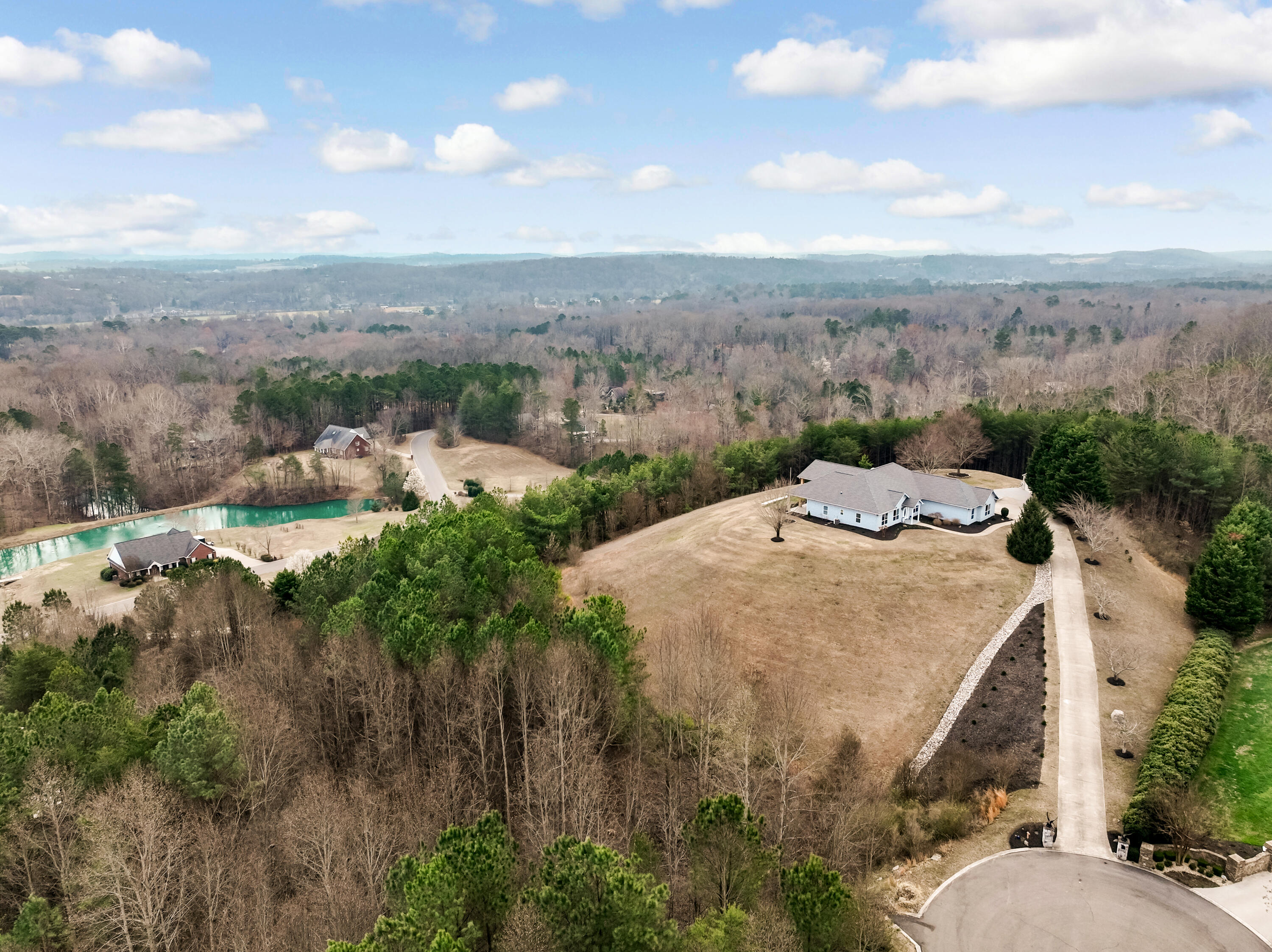 108 Walker Brow Ridge Road Northwest Cleveland, TN 37312 - Photo 7 of 52 Exterior