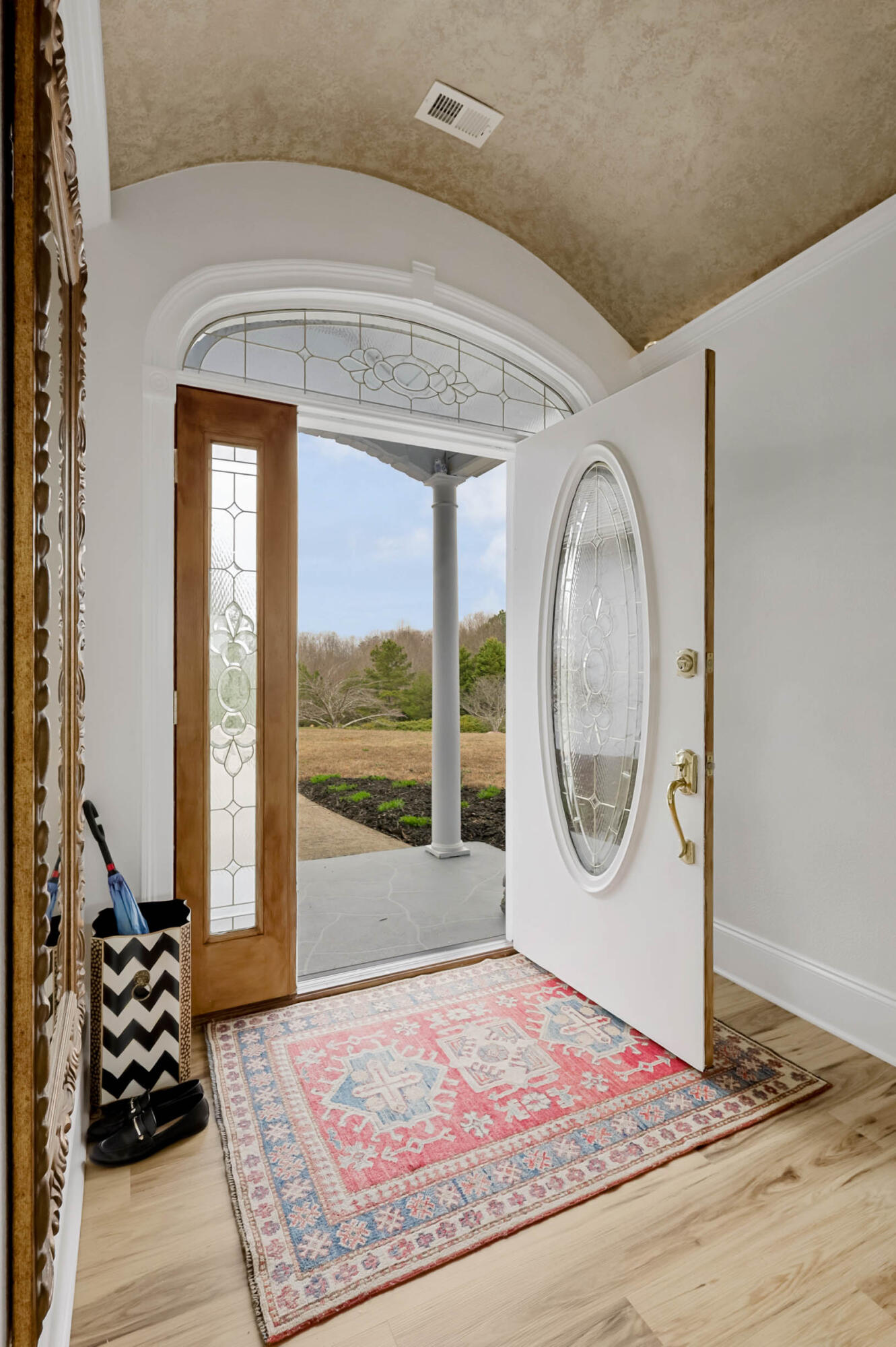 108 Walker Brow Ridge Road Northwest Cleveland, TN 37312 - Photo 8 of 52 Foyer