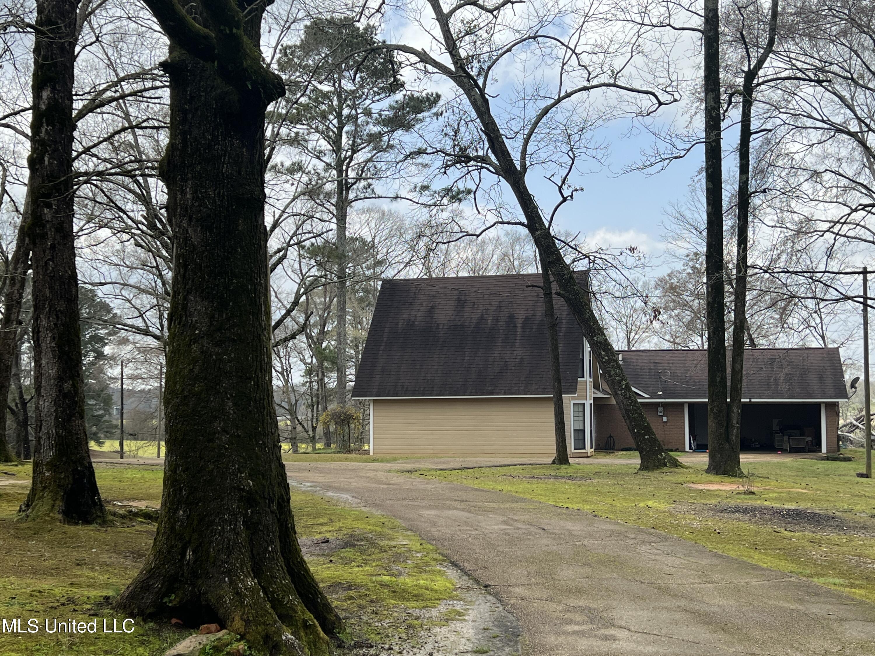 875 Gunter Road Walnut Grove, MS 39189 - Photo 3 of 30 67BFB855-DFFC-4EC0-A38E-78329A862DBA
