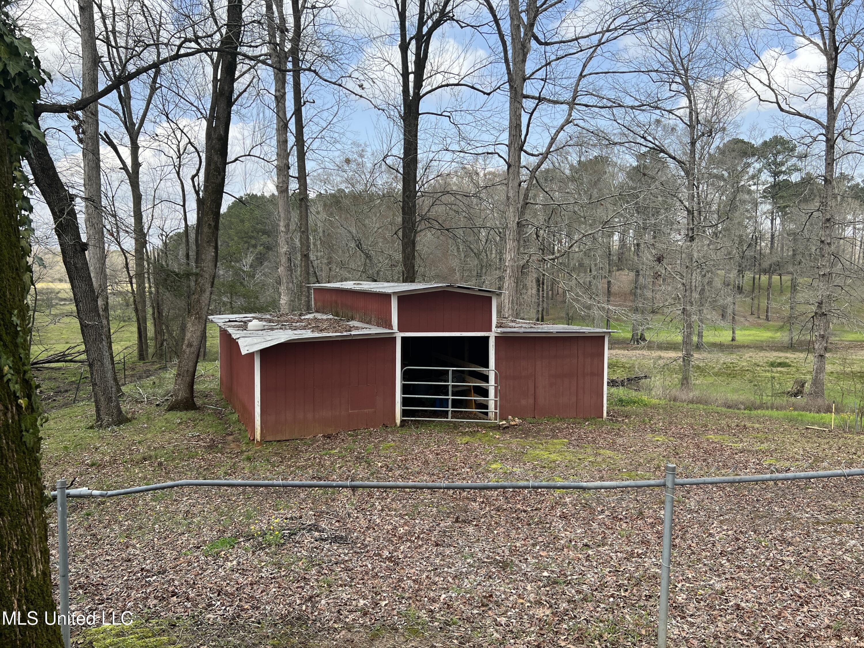 875 Gunter Road Walnut Grove, MS 39189 - Photo 9 of 30 0AE99730-1A4B-4F4C-B487-D79E967F179A