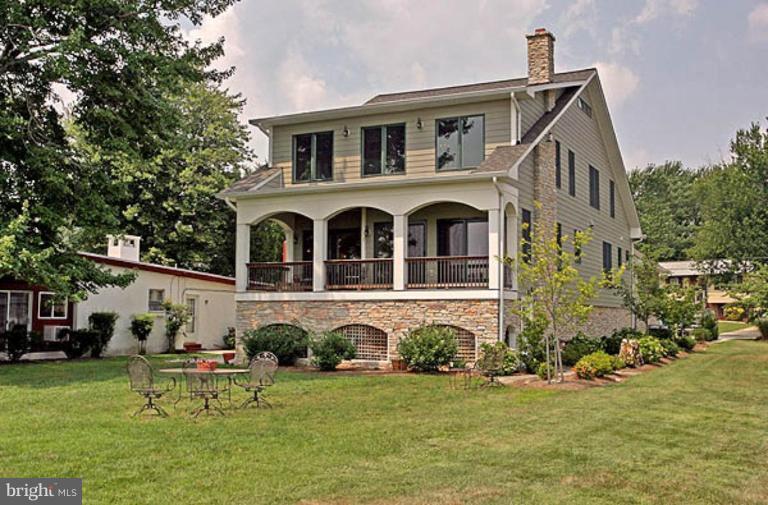 1246 River Bay Road Annapolis, MD 21409 - Photo 1 of 29 Exterior (Main)