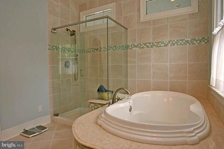 1246 River Bay Road Annapolis, MD 21409 - Photo 11 of 29 Master Bath