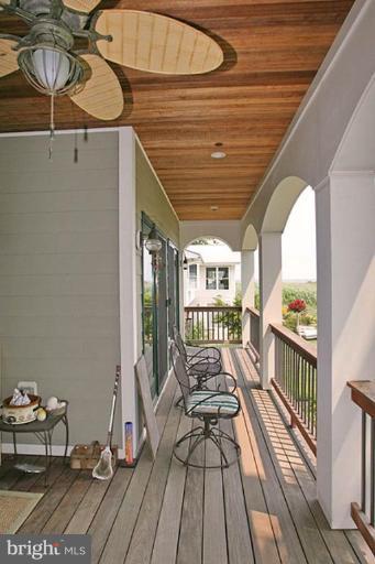 1246 River Bay Road Annapolis, MD 21409 - Photo 21 of 29 Deck