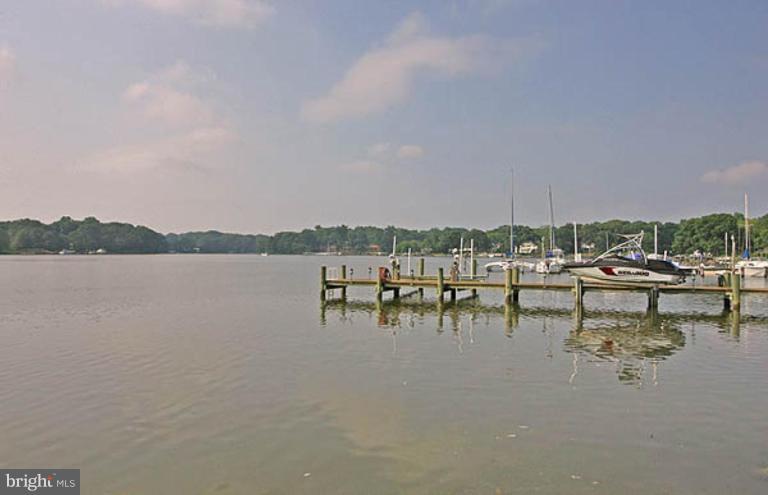 1246 River Bay Road Annapolis, MD 21409 - Photo 23 of 29 River View