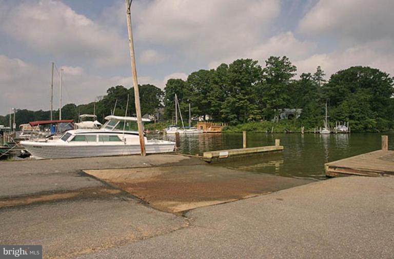 1246 River Bay Road Annapolis, MD 21409 - Photo 24 of 29 Community Amenities 2