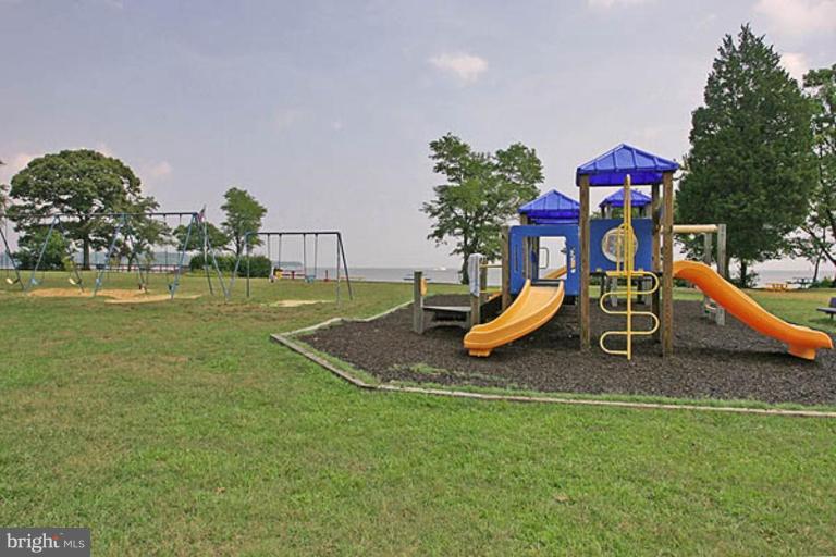 1246 River Bay Road Annapolis, MD 21409 - Photo 25 of 29 Community Playground