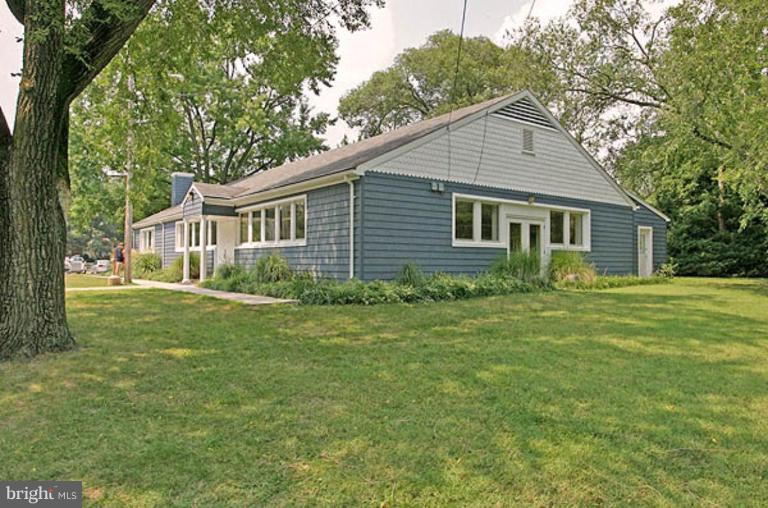1246 River Bay Road Annapolis, MD 21409 - Photo 26 of 29 Community Recreation Center
