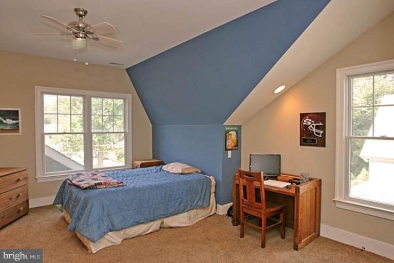 1246 River Bay Road Annapolis, MD 21409 - Photo 4 of 29 Bedroom #3