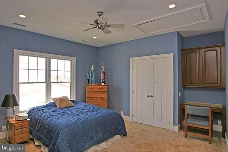 1246 River Bay Road Annapolis, MD 21409 - Photo 5 of 29 Bedroom #4