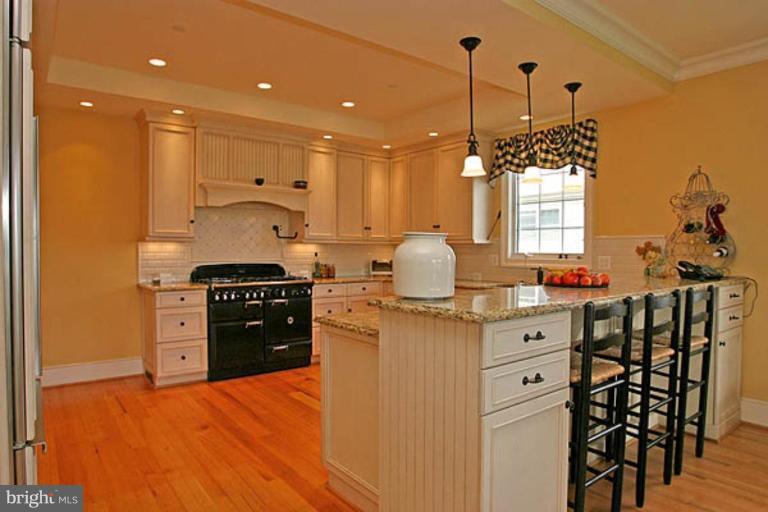 1246 River Bay Road Annapolis, MD 21409 - Photo 8 of 29 Kitchen