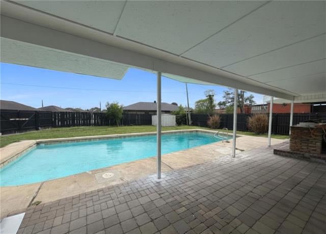 2112 Deerfield Road Terrytown, LA 70056 - Photo 36 of 40