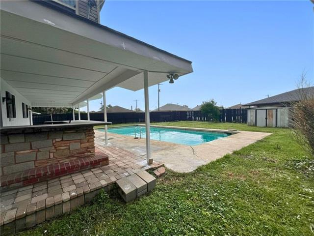 2112 Deerfield Road Terrytown, LA 70056 - Photo 38 of 40