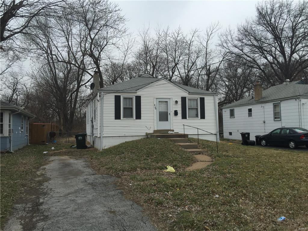 4105 North Hanley Road St. Louis, MO 63121 - Photo 1 of 2 Gallery Image 1