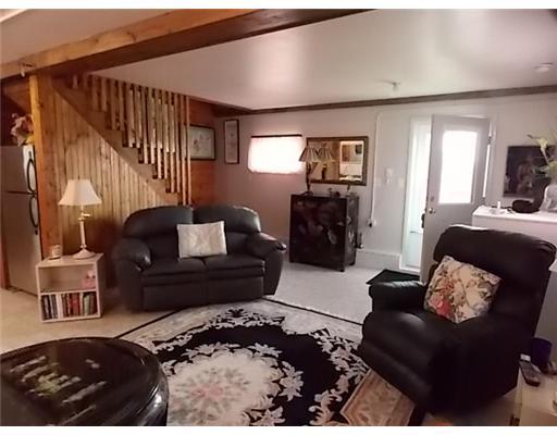81 Orchard Road Parsonsfield, ME 04047 - Photo 5 of 23 Living Room.