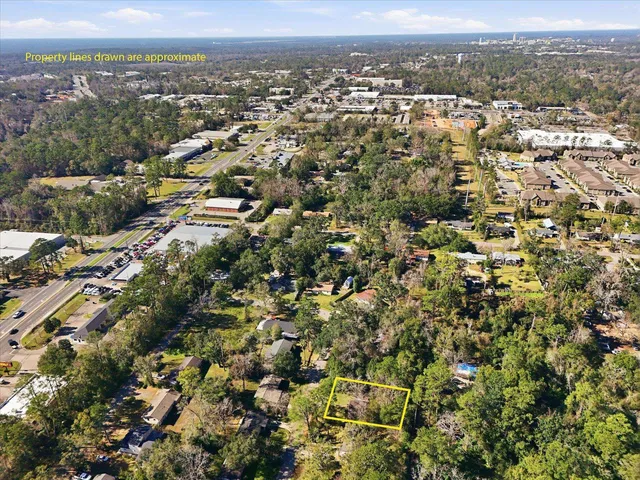 $57,000 | 3418 Miami Drive, Tallahassee, FL 32311