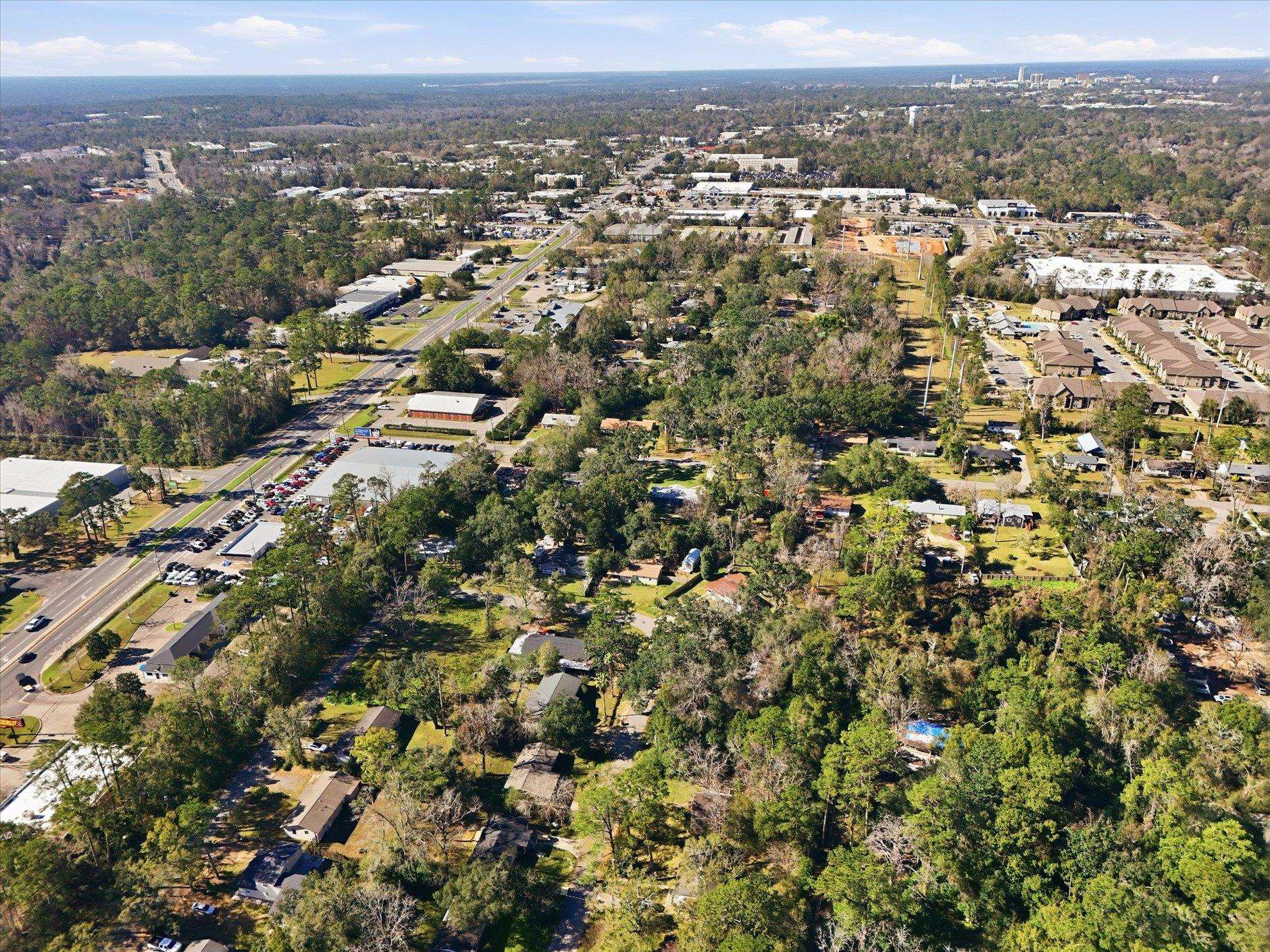 3418 Miami Drive Tallahassee, FL 32311 - Photo 13 of 42