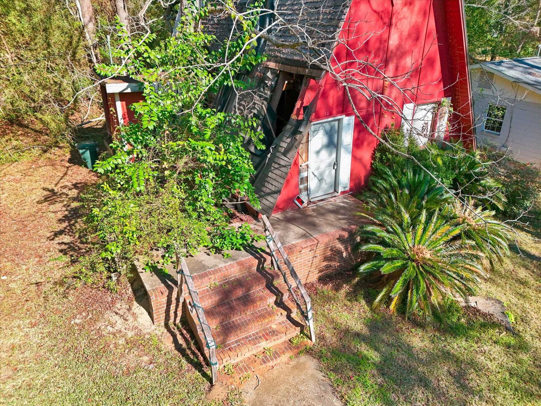 3418 Miami Drive Tallahassee, FL 32311 - Photo 16 of 42