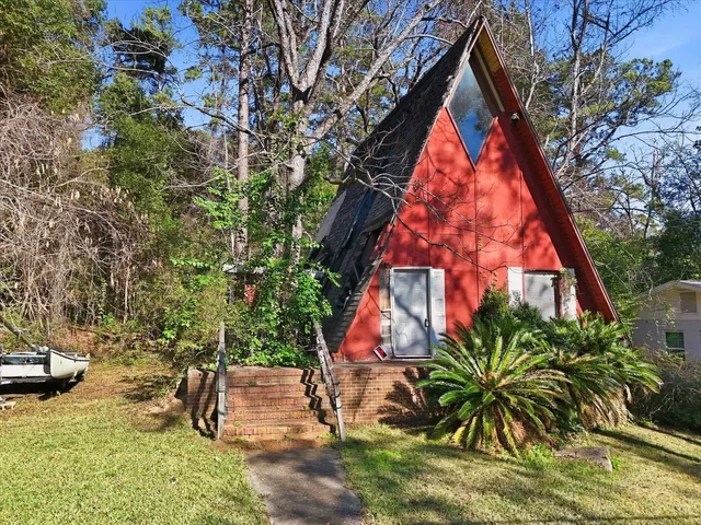 $57,000 | 3418 Miami Drive, Tallahassee, FL 32311