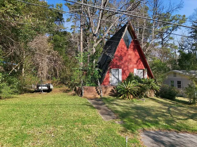 $57,000 | 3418 Miami Drive, Tallahassee, FL 32311