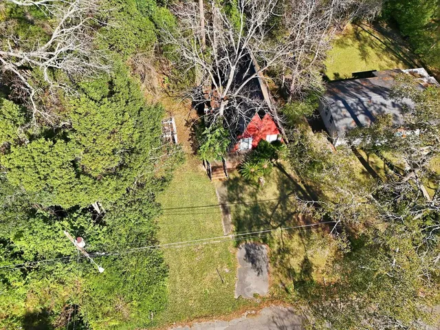 $57,000 | 3418 Miami Drive, Tallahassee, FL 32311