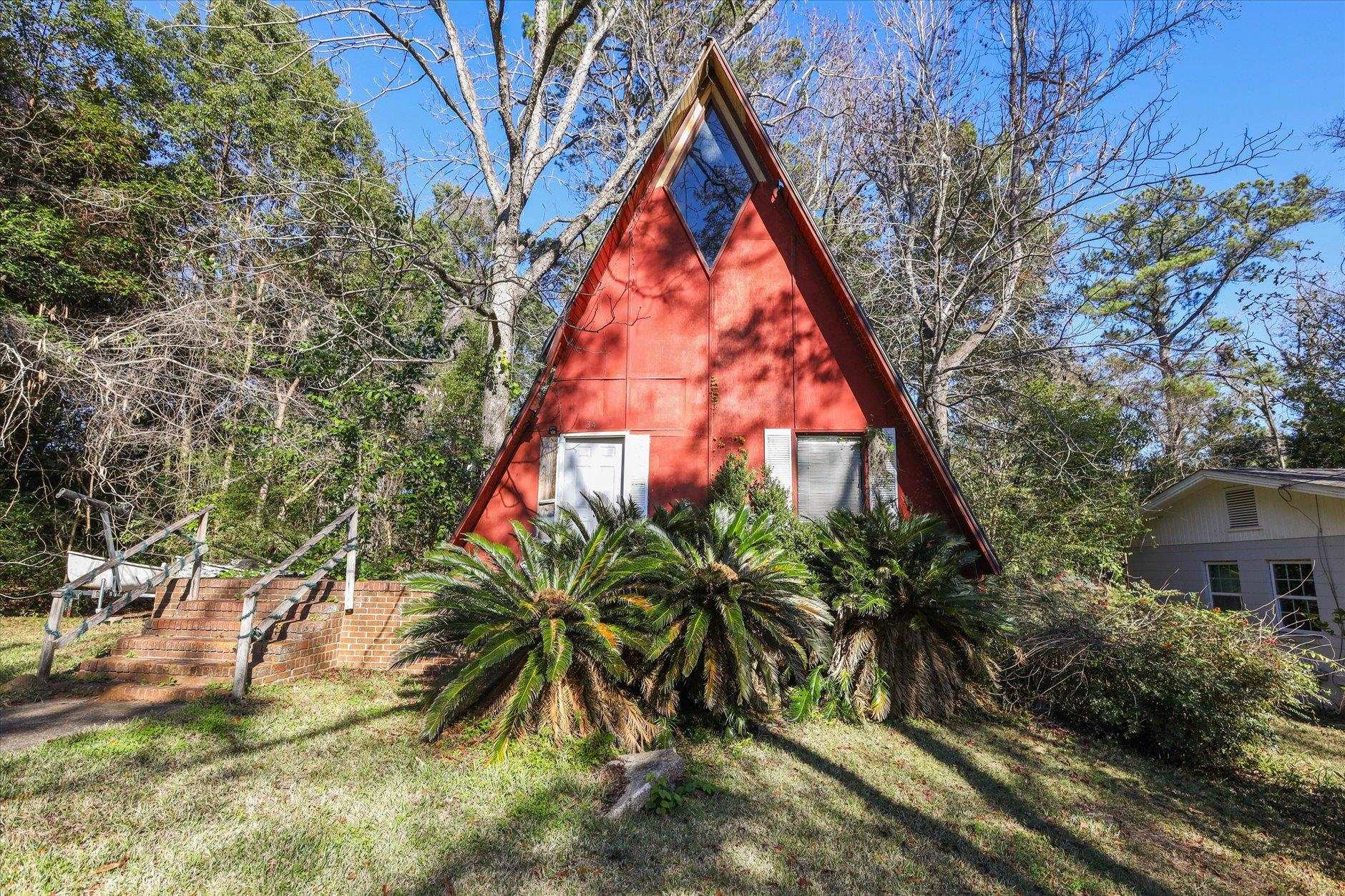 3418 Miami Drive Tallahassee, FL 32311 - Photo 33 of 42