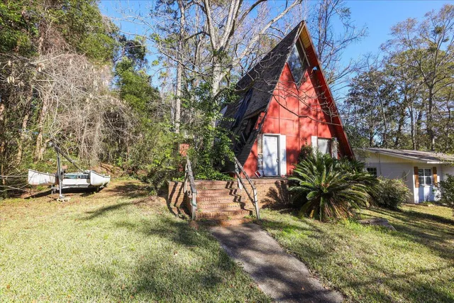 $57,000 | 3418 Miami Drive, Tallahassee, FL 32311