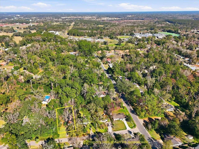 $57,000 | 3418 Miami Drive, Tallahassee, FL 32311