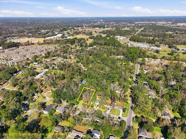 $57,000 | 3418 Miami Drive, Tallahassee, FL 32311