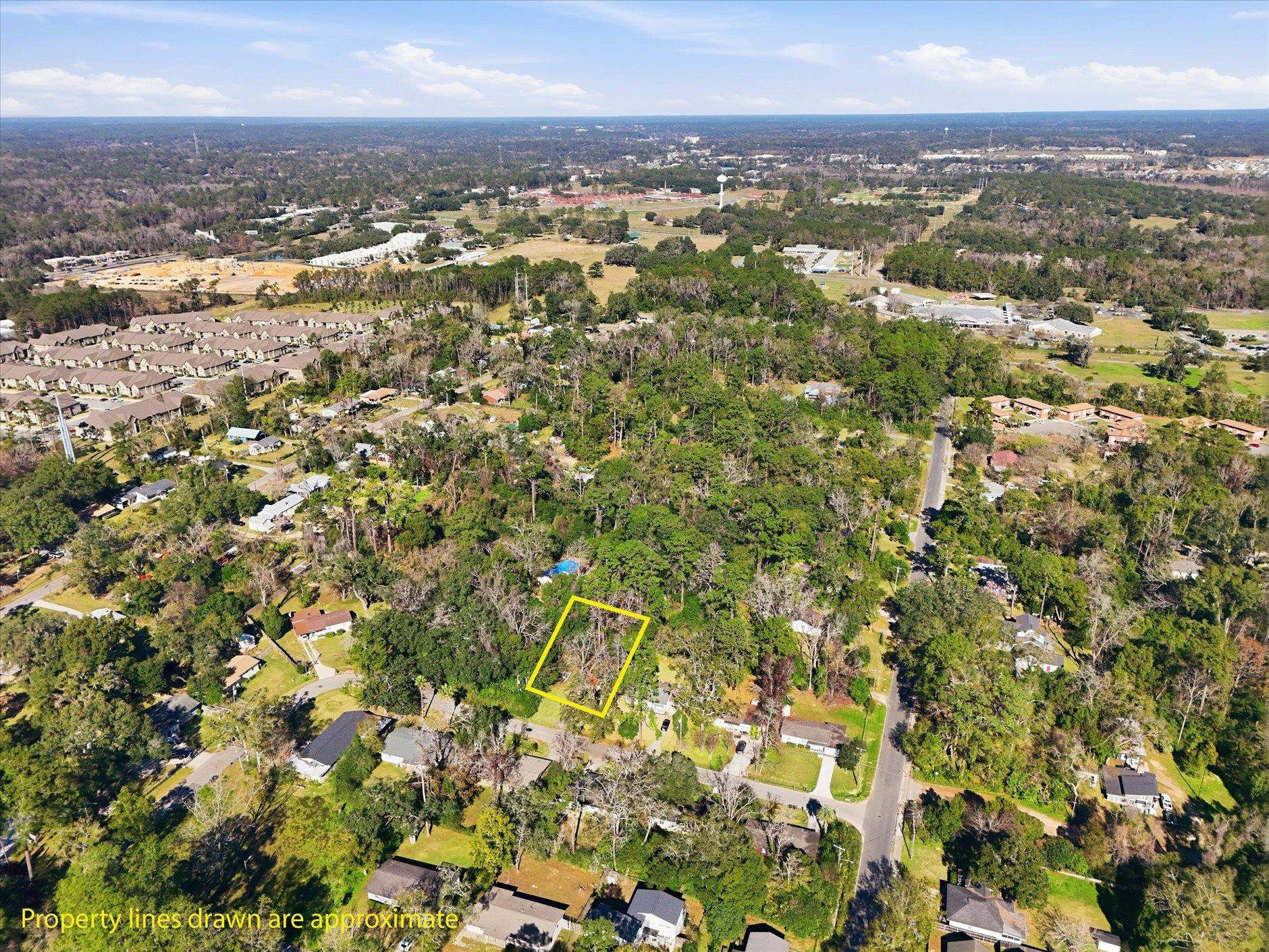 3418 Miami Drive Tallahassee, FL 32311 - Photo 6 of 42