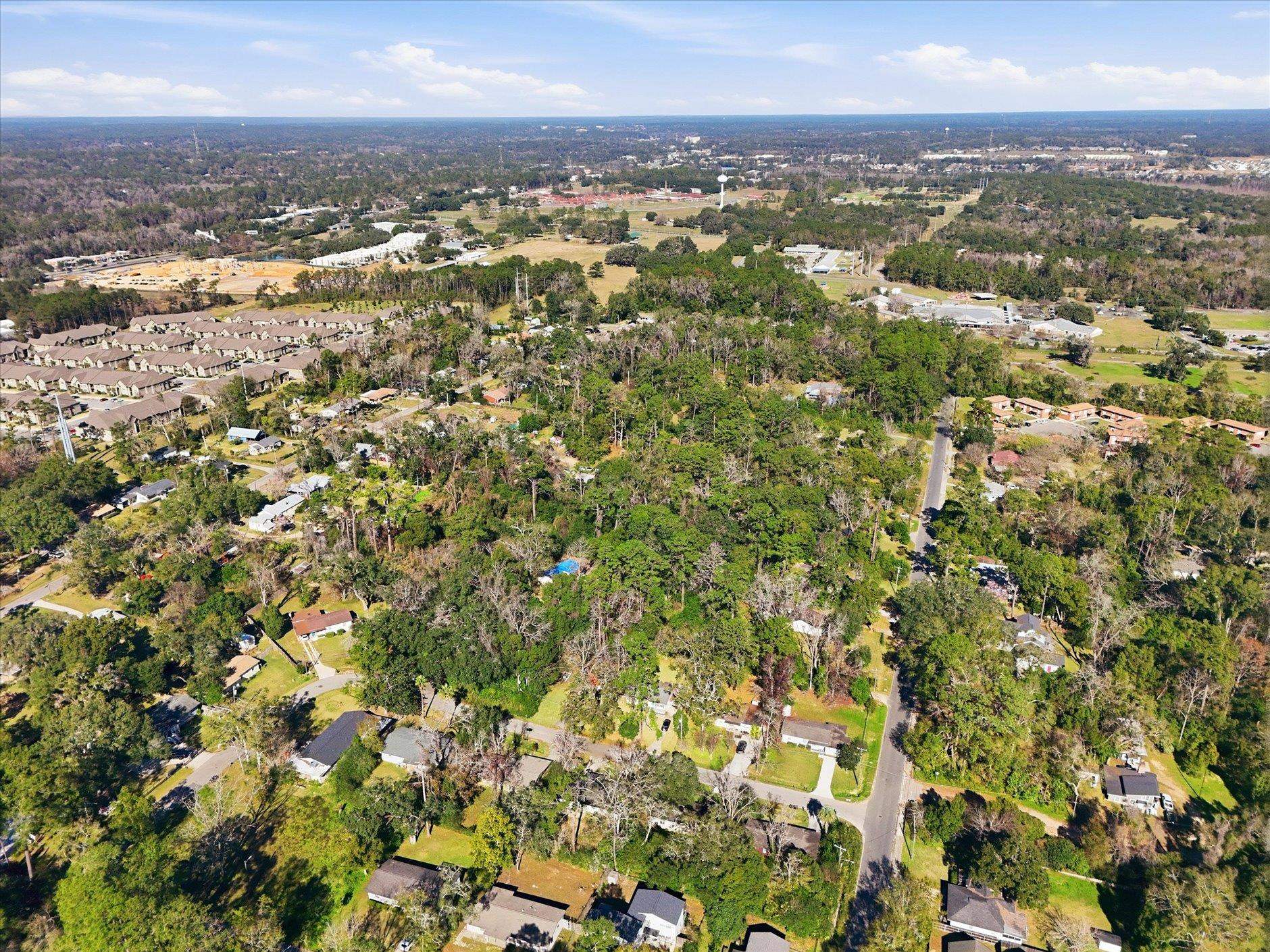 3418 Miami Drive Tallahassee, FL 32311 - Photo 7 of 42