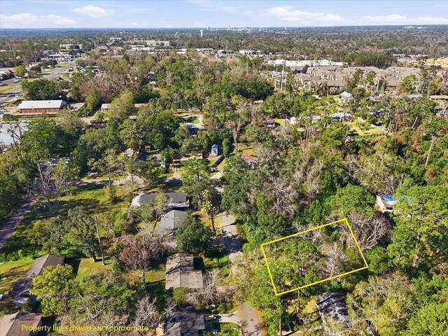 $57,000 | 3418 Miami Drive, Tallahassee, FL 32311